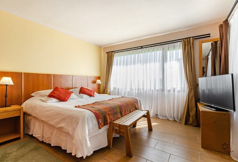 Номер Superior, Villa Huapi