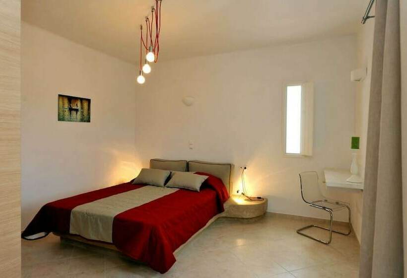 Вилла Superior 1 Спальня, Blue Mare Villas