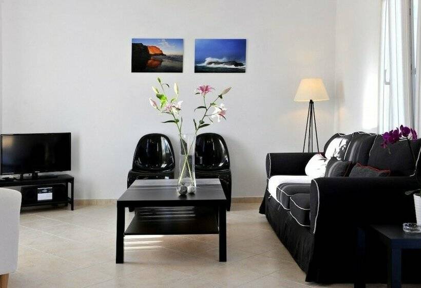 Вилла 1 Спальня Вид на Море, Blue Mare Villas