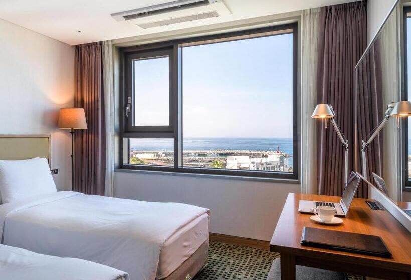 디럭스 패밀리 룸, Grabel Hotel Jeju