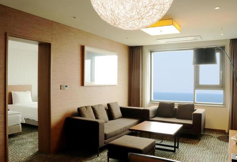 패밀리 스위트, Grabel Hotel Jeju