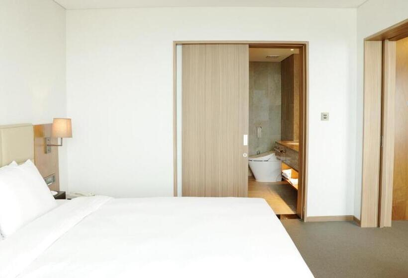 클럽 스위트, Grabel Hotel Jeju