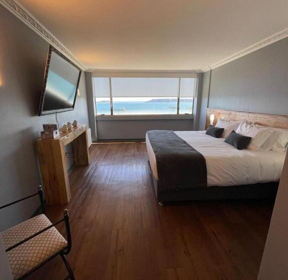 Номер Стандарт, Gran Hotel Versalles Puerto Montt