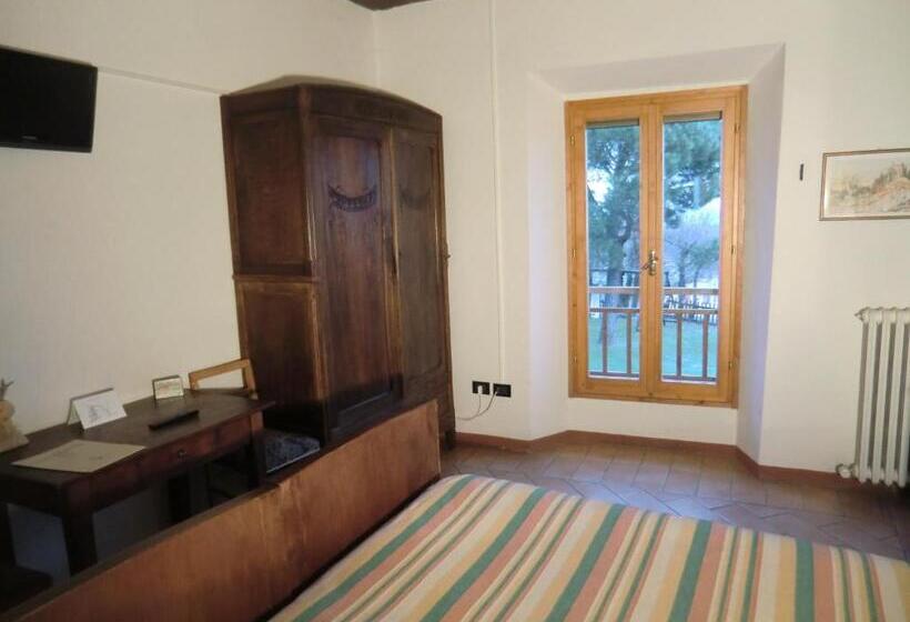 Номер Стандарт, Agriturismo Ca'de'gatti