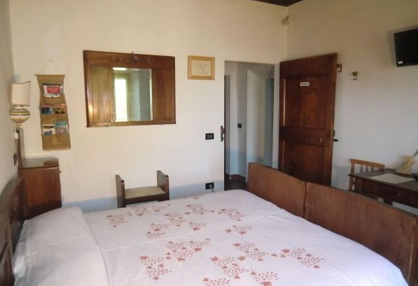 Номер Стандарт, Agriturismo Ca'de'gatti