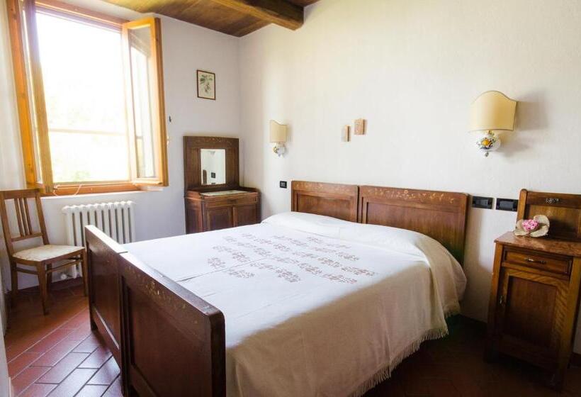 Номер Economy, Agriturismo Ca'de'gatti