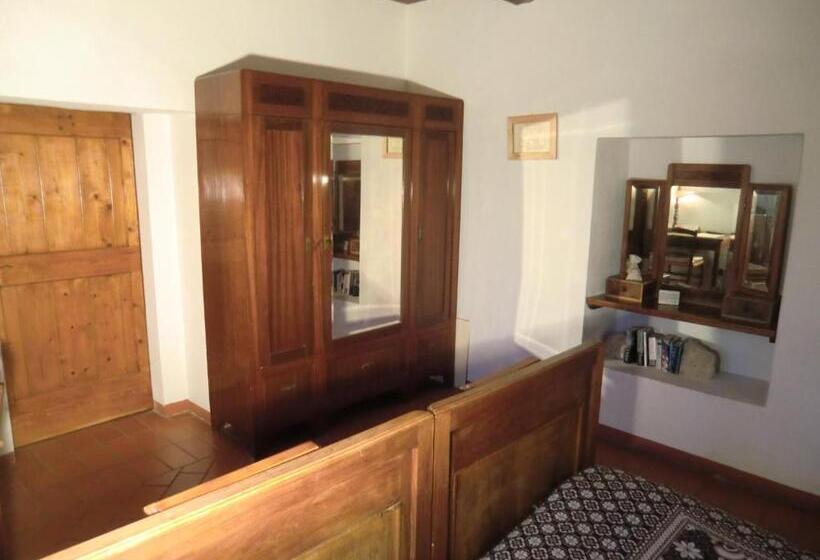 Номер Стандарт, Agriturismo Ca'de'gatti