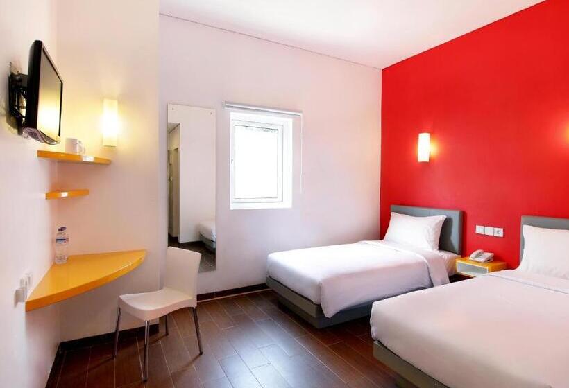 Номер Стандарт, Amaris Hotel Gorontalo