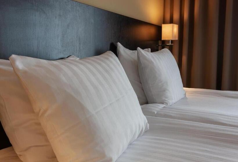 Номер Премиум, Best Western Malmo Arena