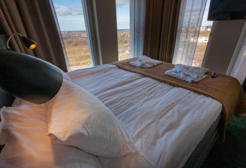 Полулюкс Кровать Кинг, Best Western Malmo Arena