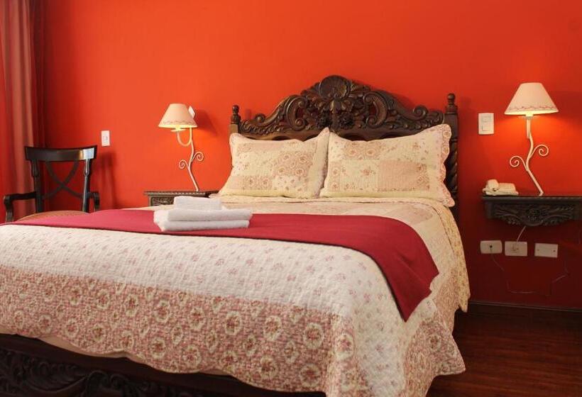 수피리어 룸, Boutique Villa Elisa