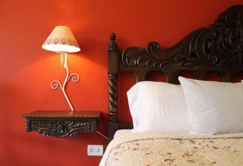 스위트, Boutique Villa Elisa