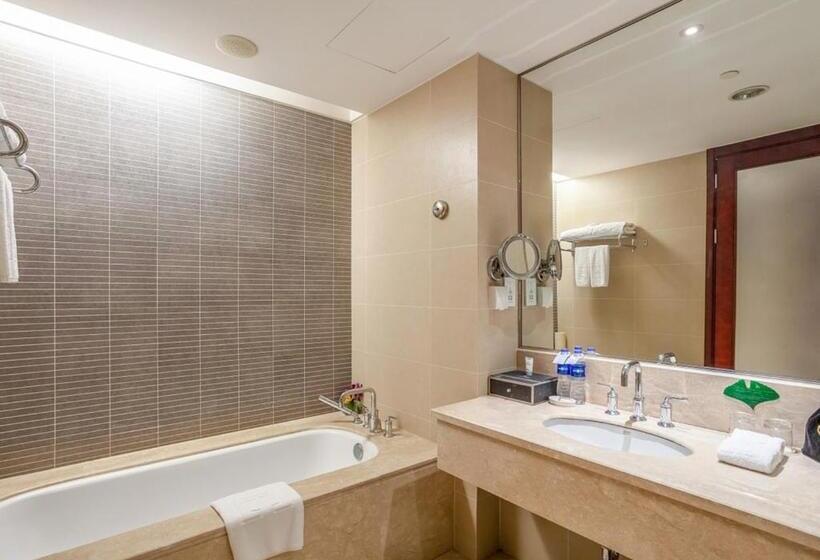 Номер Superior, Cyts Eastern Jiading Hotel Shanghai   Original Cyts Greentree Eastern International