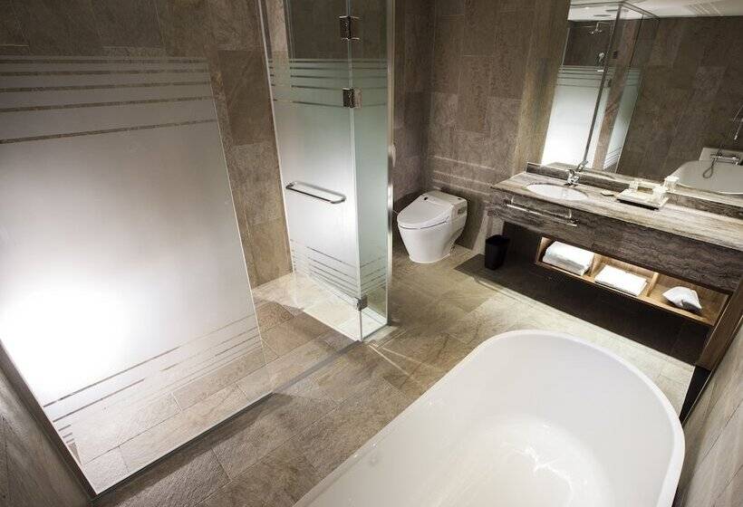 패밀리 스위트, Grabel Hotel Jeju