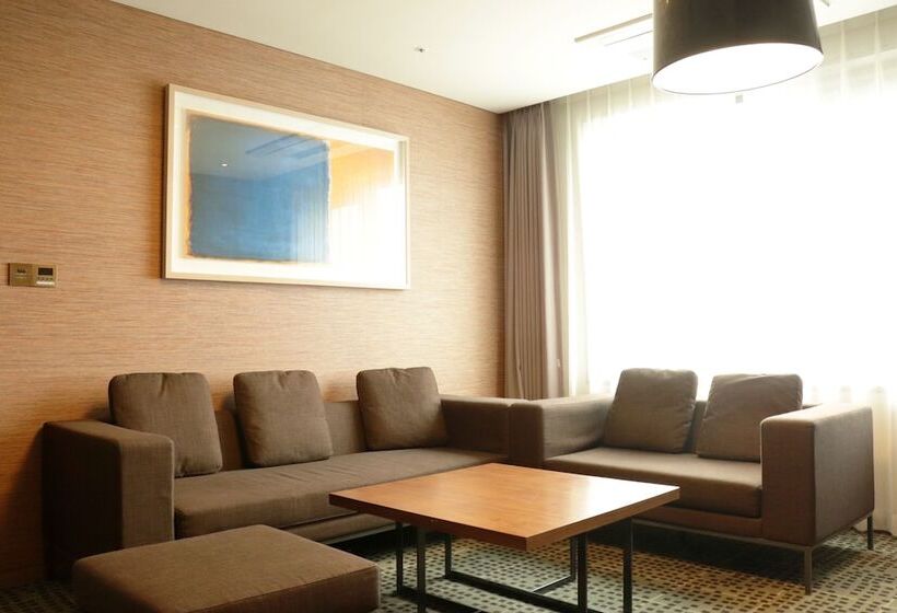 패밀리 스위트, Grabel Hotel Jeju