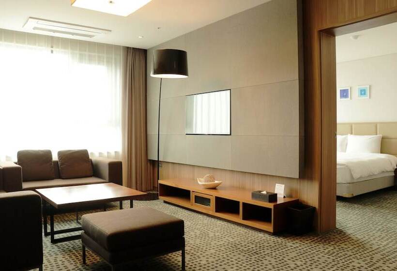 패밀리 스위트, Grabel Hotel Jeju