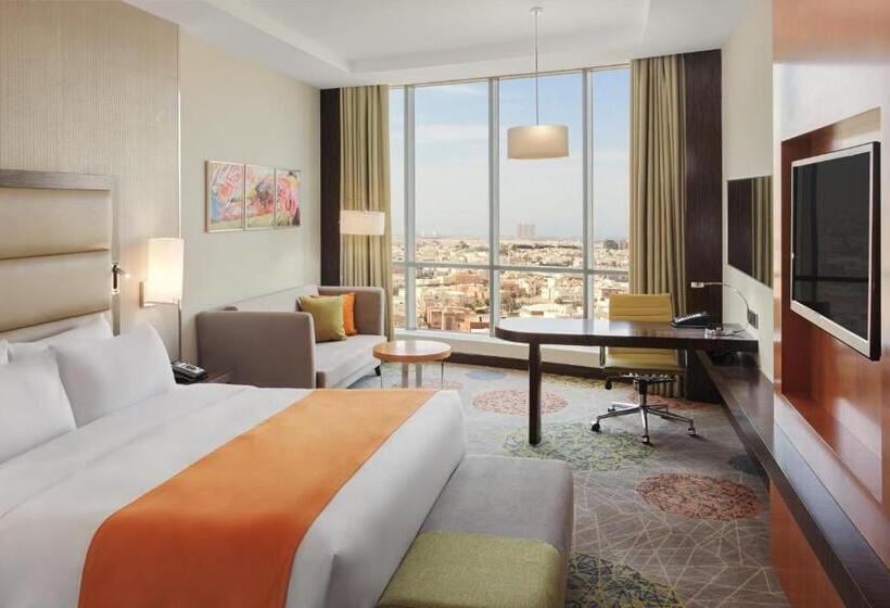 Номер Премиум, Holiday Inn Jeddah Gateway, An Ihg