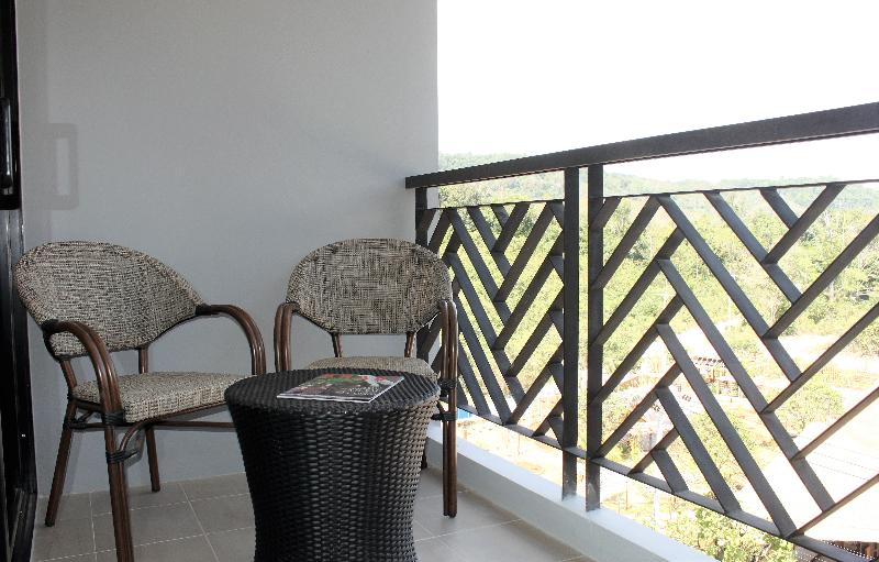 اتاق استاندارد, Turim Saldanha