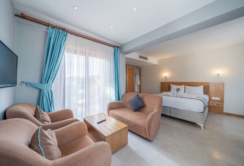 Family Suite, Majeste Hotel Bodrum