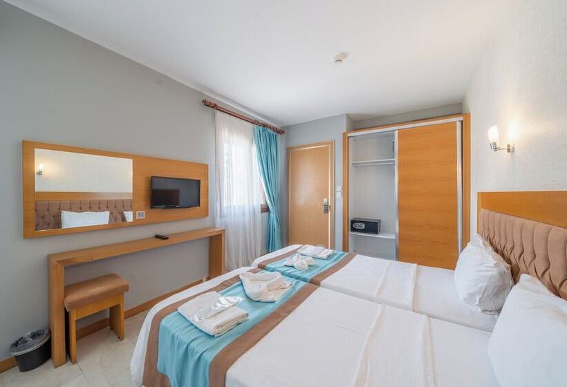 Family Suite, Majeste Hotel Bodrum