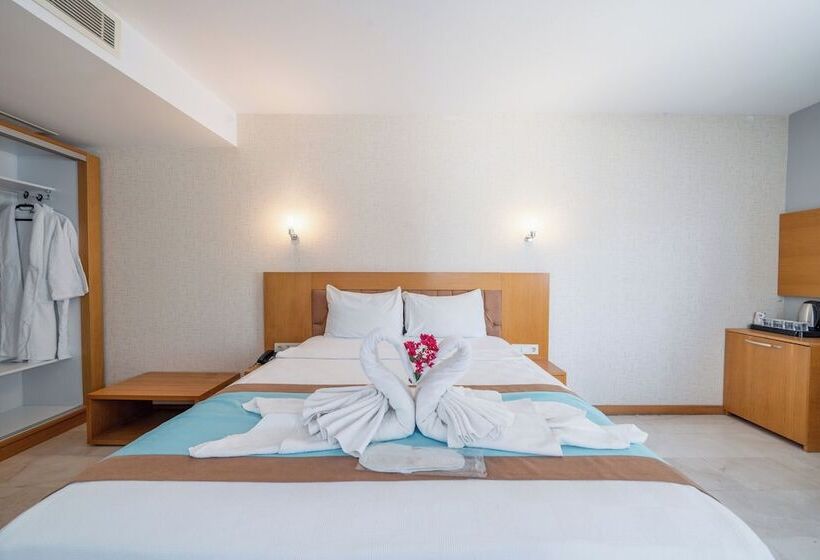 Family Suite, Majeste Hotel Bodrum