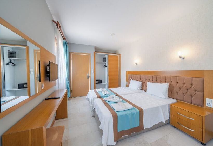 Family Suite, Majeste Hotel Bodrum