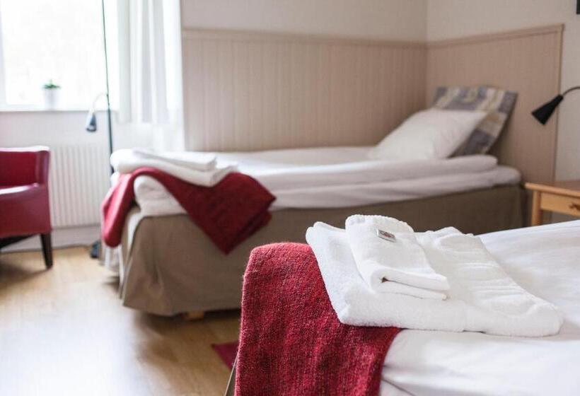 Номер Superior, Stf Wendelsberg Hotel & Hostel