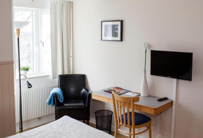 Номер Стандарт, Stf Wendelsberg Hotel & Hostel