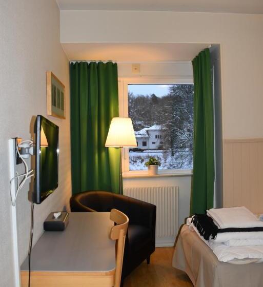 Номер Стандарт, Stf Wendelsberg Hotel & Hostel