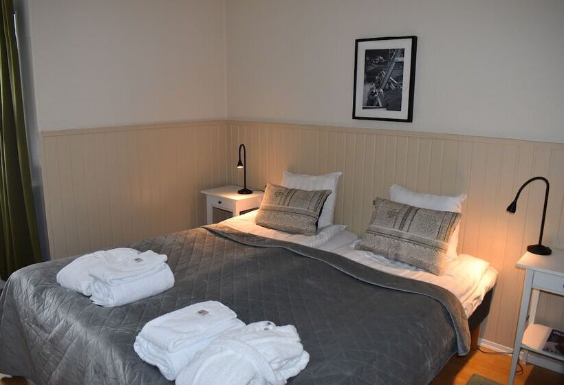 Номер Superior, Stf Wendelsberg Hotel & Hostel
