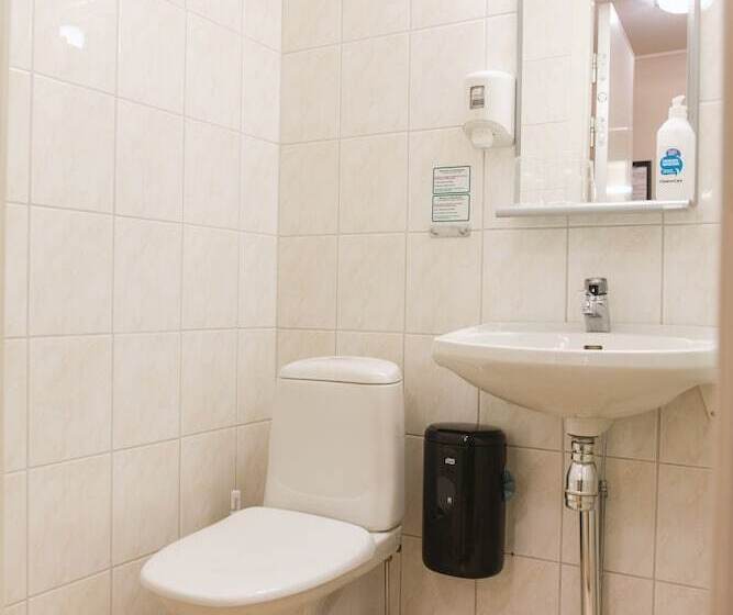 Номер Superior, Stf Wendelsberg Hotel & Hostel