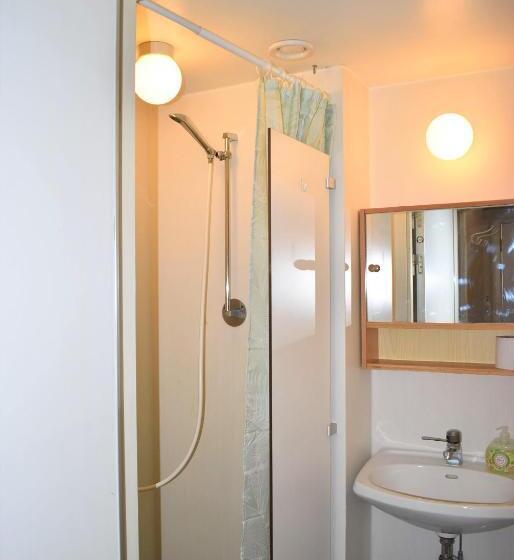 Номер Стандарт, Stf Wendelsberg Hotel & Hostel