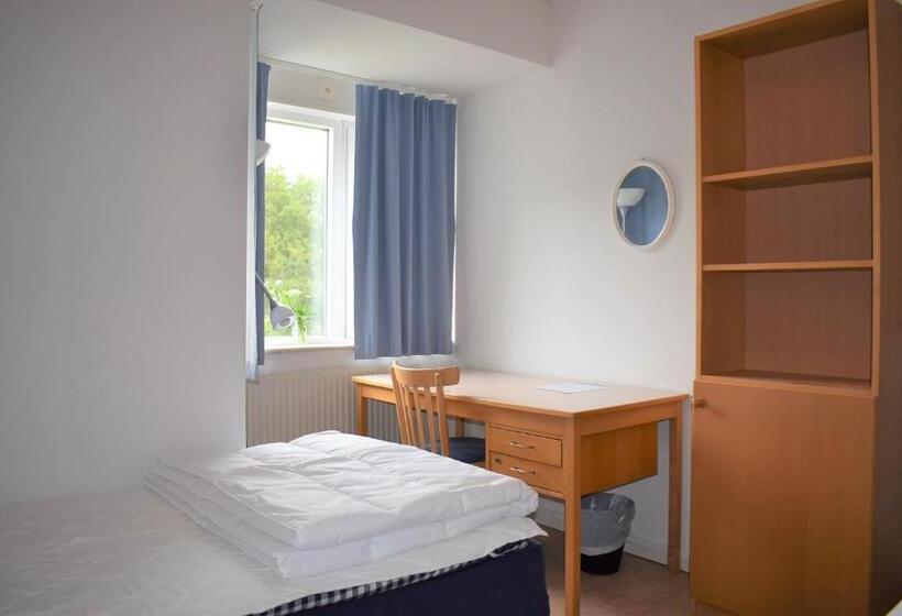 Номер Стандарт, Stf Wendelsberg Hotel & Hostel