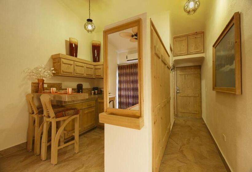 クラシックスイート, Cabo Vista Hotel Adults Only