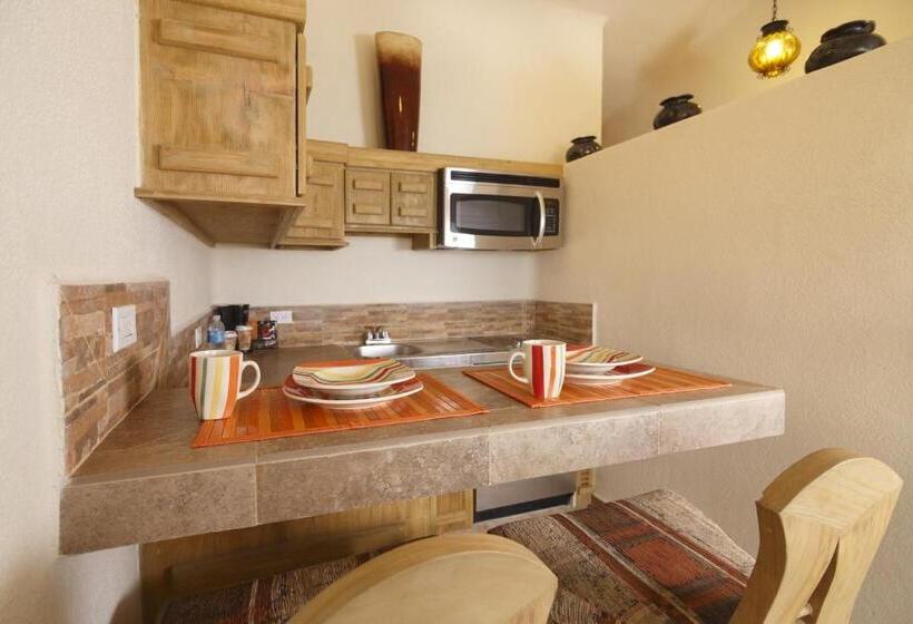 クラシックスイート, Cabo Vista Hotel Adults Only