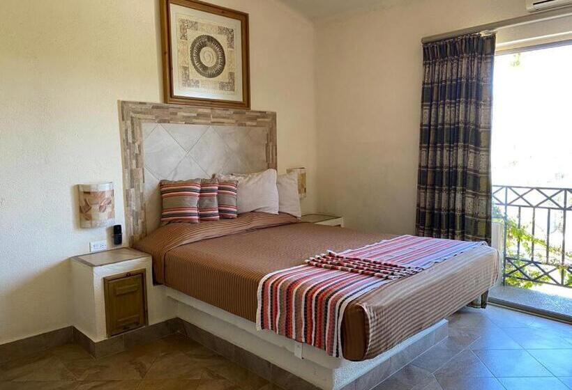クラシックスイート, Cabo Vista Hotel Adults Only