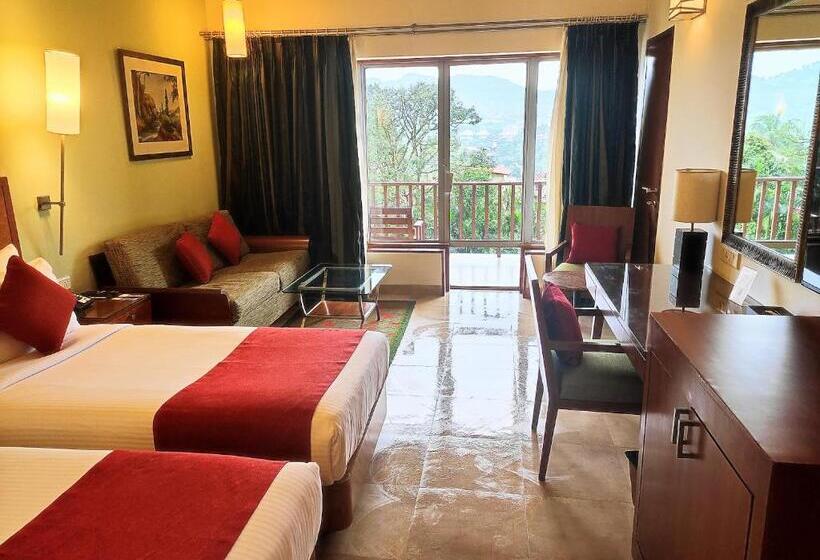 Классический Номер, Fariyas Resort, Lonavala