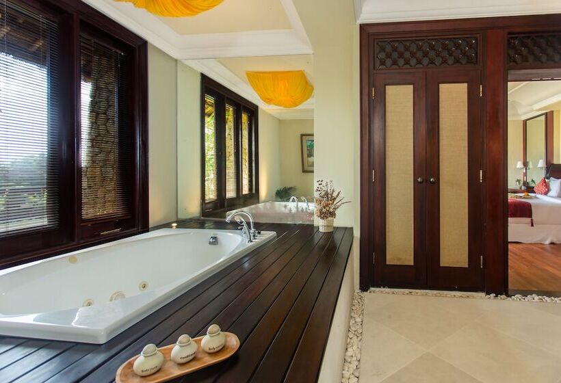 Люкс с Видом, Anhera Suite Ubud