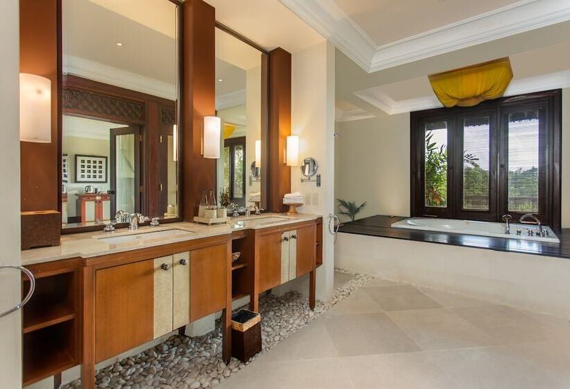 Люкс с Видом, Anhera Suite Ubud