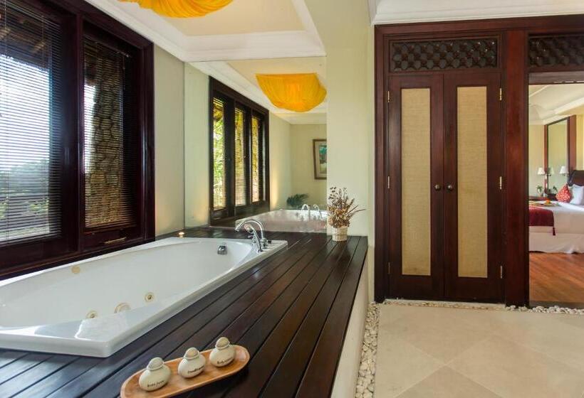 Вилла 1 Спальня, Anhera Suite Ubud