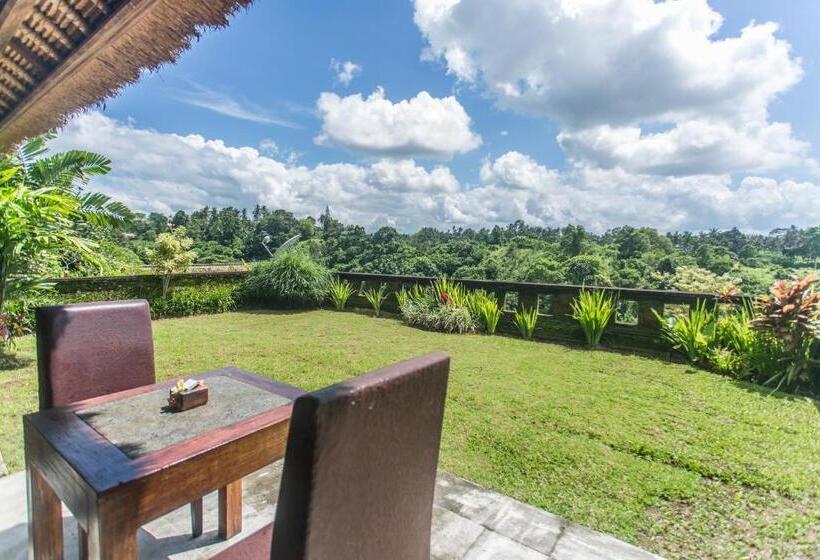 Вилла 1 Спальня, Anhera Suite Ubud