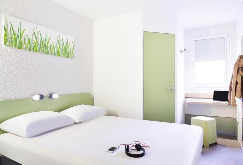 اتاق استاندارد, Ibis Budget Lyon Eurexpo