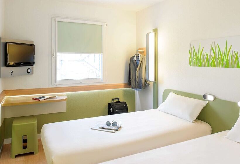 اتاق استاندارد, Ibis Budget Lyon Eurexpo