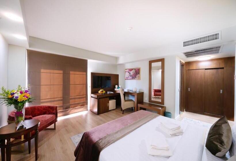 스탠다드 룸, Phoenicia Comfort