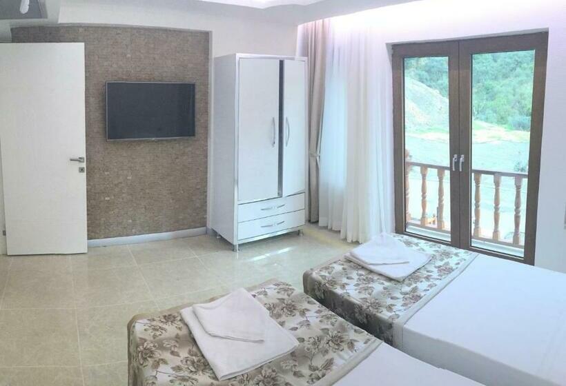 Пентхаус Люкс, Shimal Residence