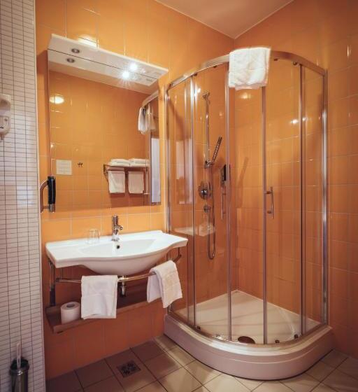 اتاق خانوادگی, Pohorje Village Wellbeing Resort   Forest Hotel Videc