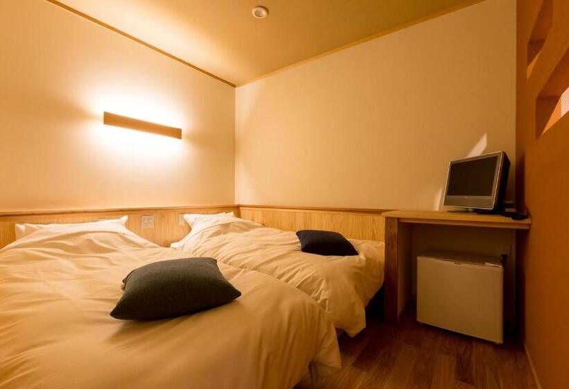 Номер Superior, Ryokan Oomuraya