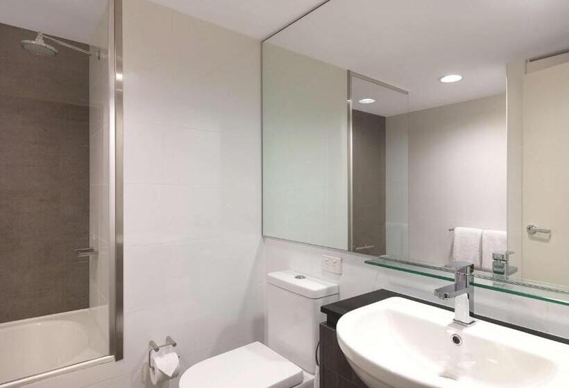 شقة غرفتين, Adina Apartment Hotel Sydney Airport