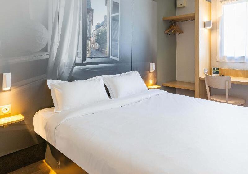 Номер Стандарт, B&b Hotel Rennes Sud Chantepie