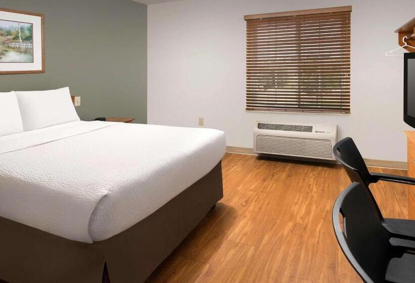 Номер Стандарт, Extended Stay America Select Suites  Provo  American Fork
